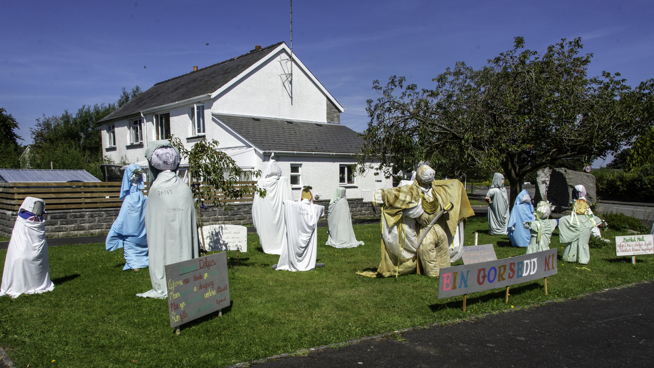 20220809 114318~Tregaron~Wales~UK